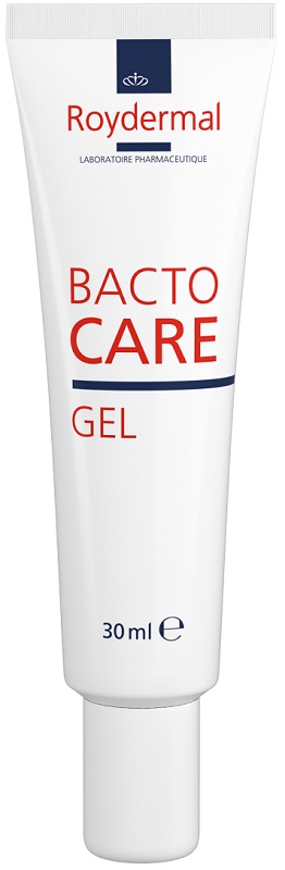 BACTOCARE GEL CICATRIZZANTE 30 ML - doctorpill.it
