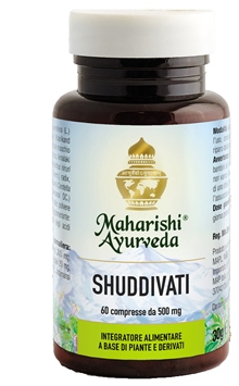 SHUDDIVATI 60 COMPRESSE - doctorpill.it