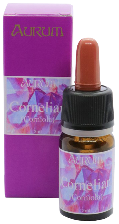 CORNELIAN GOCCE 5 ML - doctorpill.it