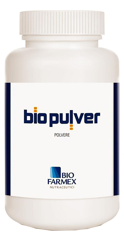 BIOPULVER POLVERE 180 G - doctorpill.it