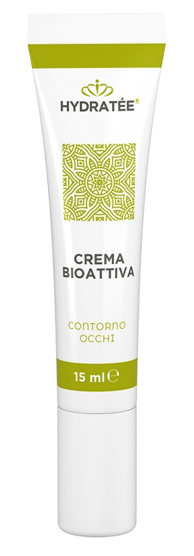 HYDRATEE CREMA BIOATTIVA CONTORNO OCCHI 15 ML - doctorpill.it