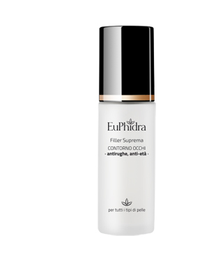 EUPHIDRA FILLER SUPREMA OCCHI 30 ML - doctorpill.it