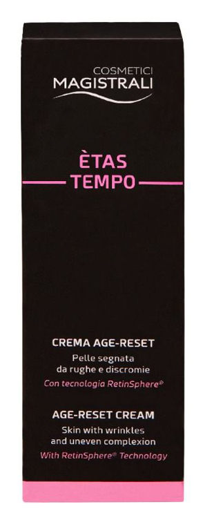 ETAS TEMPO CREMA 30 ML - doctorpill.it