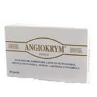 ANGIOKRYM 30 PERLE - doctorpill.it