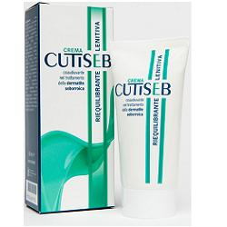 CUTISEB CREMA VISO 50 ML - doctorpill.it