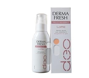 DERMAFRESH DEODORANTE PELLE SENSIBILE - doctorpill.it