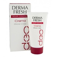 DERMAFRESH DEODORANTE ODOR CONTROL CREMA - doctorpill.it
