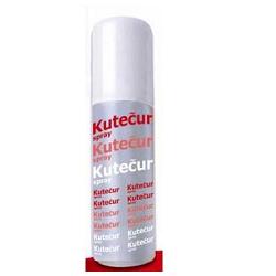 KUTECUR SPRAY POLVERE ASSORBENTE 125 ML - doctorpill.it