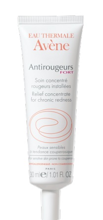 EAU THERMALE AVENE ANTIROUGEURS FORTE TRATTAMENTO CONCENTRATO ROSSORI LOCALIZZATI 30 ML - doctorpill.it