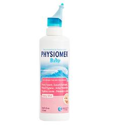 PHYSIOMER CSR SPRAY NASALE BAMBINI 115 ML - doctorpill.it