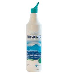 SPRAY NASALE PHYSIOMER CSR CON GETTO FORTE CONFEZIONE DA 210ML - doctorpill.it