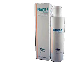 FILAGRIN-A FLUIDA CREMA IDRATANTE PROTETTIVA 250 ML - doctorpill.it