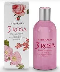 3 ROSA BAGNOSCHIUMA 250 ML - doctorpill.it