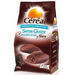 CEREAL MADELEINE NOIRE 200 G - doctorpill.it