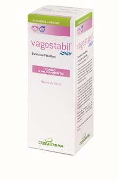 VAGOSTABIL JUNIOR 100 ML - doctorpill.it