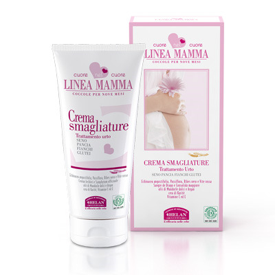 MAMMA CREMA SMAGLIATURE 150 ML - doctorpill.it
