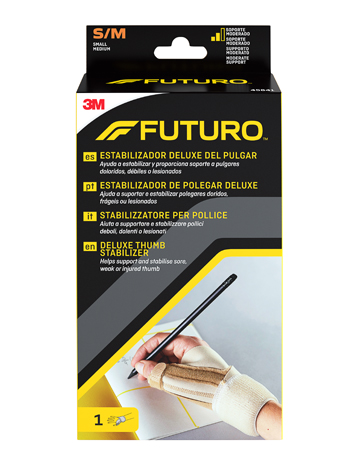 STABILIZZATORE PER POLLICE FUTURO SMALL/MEDIUM - doctorpill.it