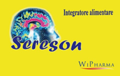 SERESON CAPSULE - doctorpill.it