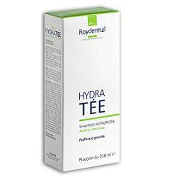 HYDRATEE SHAMPOO ANTIFORFORA AZIONE INTENSIVA FORFORA PRURITO 250ML - doctorpill.it
