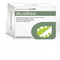 DUALLAX 60 CAPSULE - doctorpill.it