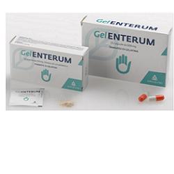 GELENTERUM 15CPS ADULTI 500MG TANNATO DI GELATINA - doctorpill.it