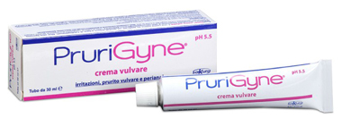 CREMA VULVARE PRURIGYNE 30 ML - doctorpill.it