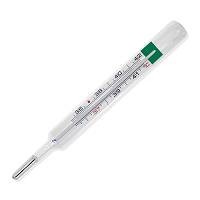 TERMOMETRO ECOLOGICO SENZA MERCURIO - doctorpill.it