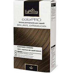 EUPHIDRA TINTURA COLORPRO 550 MOGANO 50 ML - doctorpill.it