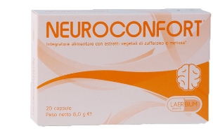 NEUROCONFORT 20 CAPSULE - doctorpill.it