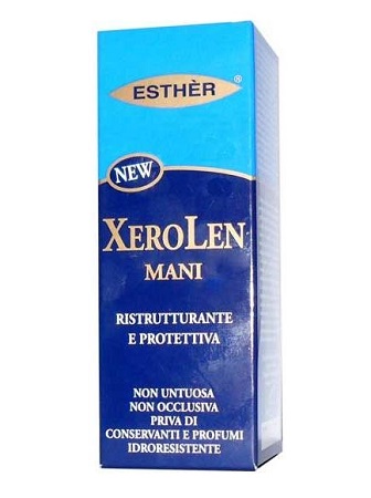 NEW XEROLEN MANI CREMA 75 ML - doctorpill.it