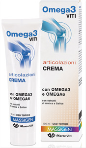 ARTROGEN CREMA 100 ML - doctorpill.it
