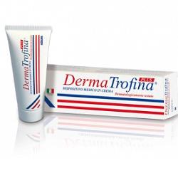 DERMATROFINA PLUS CREMA 30 G - doctorpill.it
