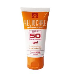 HELIOCARE GEL FP50 200 ML - doctorpill.it