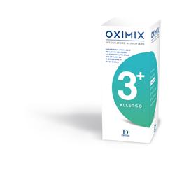 OXIMIX 3+ ALLERGO 200 ML - doctorpill.it