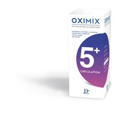 OXIMIX 5+ CIRCULA 200 ML - doctorpill.it