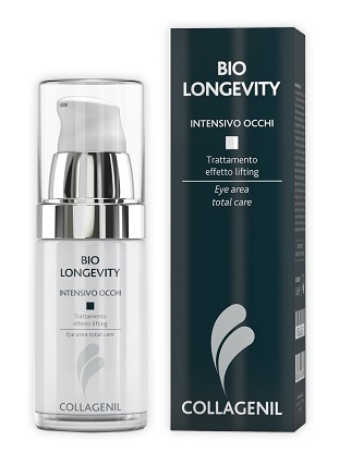 COLLAGENIL BIO LOGEVITY INTENSIVO OCCHI 30 ML - doctorpill.it