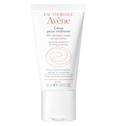 AVENE CREMA PELLI INTOLLERANTI RICCA COSMETICO STERILE 50 ML - doctorpill.it