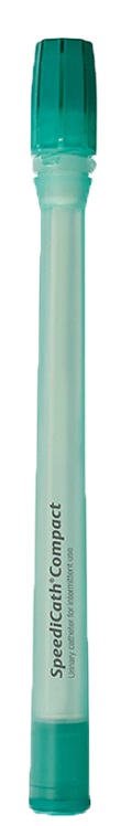 CATETERE IDROFILICO VESCICALE CON SACCA RACCOLTA INTEGRATA CH12 SPEEDICATH COMPLETE UOMO CAPACITA' 750 ML IN SOLUZIONE FISIOLOGICA STERILE SACCA GRADUATA 20 PEZZI - doctorpill.it