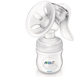 AVENT TIRALATTE NATURAL MANUALE - doctorpill.it
