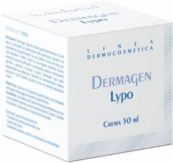 DERMAGEN LIPO 50 ML - doctorpill.it