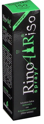 RINOAIR ISO SPRAY NASALE ISOTONICO 50 ML - doctorpill.it
