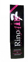 RINOAIR 7% SPRAY NASALE IPERTONICO 50 ML - doctorpill.it