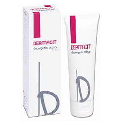 DERMACIT DETERGENTE ATTIVO 100 ML - doctorpill.it