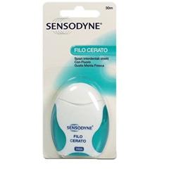 SENSODYNE FILO INTERDENTALE CERATO - doctorpill.it