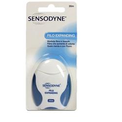 SENSODYNE FILO INTERDENTALE EXPANDING - doctorpill.it