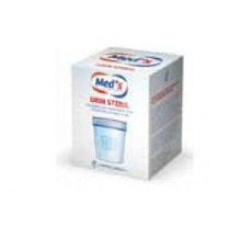 CONTENITORE MEDS URINA 2500 ML CON SCATOLA - doctorpill.it