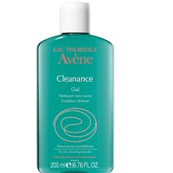 EAU THERMALE AVENE CLEANANCE GEL DETERGENTE 200 ML - doctorpill.it