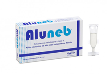 ALUNEB SOLUZIONE ISOTONICA 15 FLACONCINI DA 4 ML - doctorpill.it