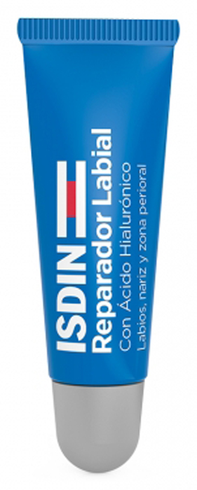NUTRABALM REPARADOR LABIAL FLUIDO 10 ML - doctorpill.it