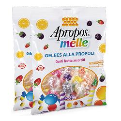 APROPOS MELLE GELEES 80 G - doctorpill.it
